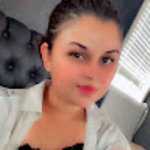 Meet your Posher, Ruth